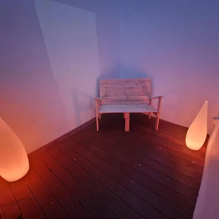 Victoria, Wifi, Terrasse, Patio, Tv, Centre Historique, Charme Appartement *